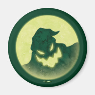 Oogie Boogie I'm The Boogie Man Magnet