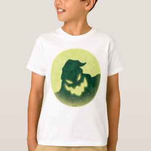Oogie Boogie   I'm The Boogie Man T-Shirt
