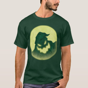 Oogie Boogie I'm The Boogie Man T-Shirt