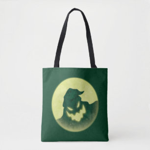 Oogie Boogie   I'm The Boogie Man Tote Bag
