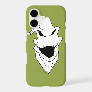 Oogie Boogie   Visage Souriant