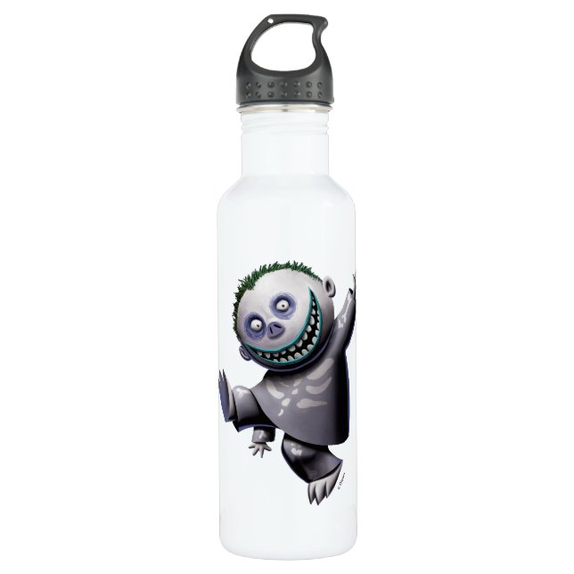 Oogie's Boys | Barrel - Creepy Cute 710 Ml Water Bottle (Front)