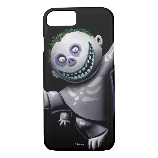 Oogie's Boys | Barrel - Creepy Cute Case-Mate iPhone Case (Back)