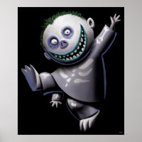 Oogie's Boys | Barrel - Creepy Cute