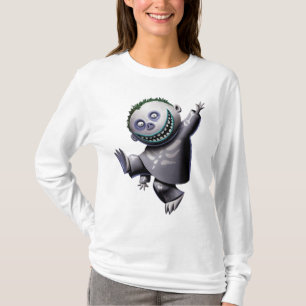 Oogie's Boys   Barrel - Creepy Cute T-Shirt