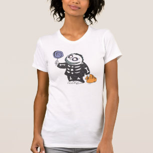 Oogie's Boys Barrel With Candy T-Shirt