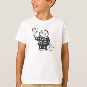 Oogie's Boys   Barrel With Candy T-Shirt