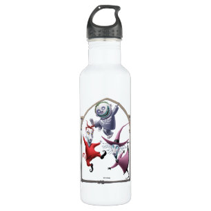 Oogie's Boys Framed 710 Ml Water Bottle