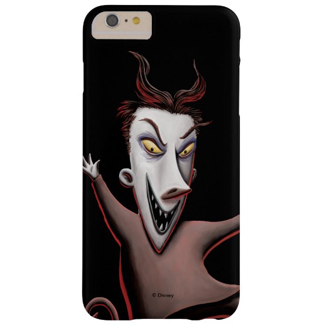 Oogie's Boys | Lock - It's Time To Party! Case-Mate iPhone Case (Back)