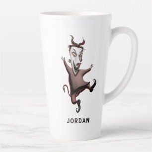 Oogie's Boys   Lock - It's Time To Party! Latte Mug