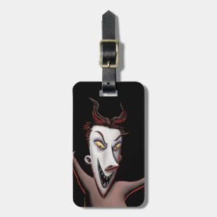 Oogie's Boys   Lock - It's Time To Party! Luggage Tag