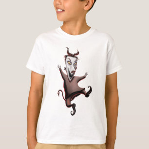 Oogie's Boys   Lock - It's Time To Party! T-Shirt