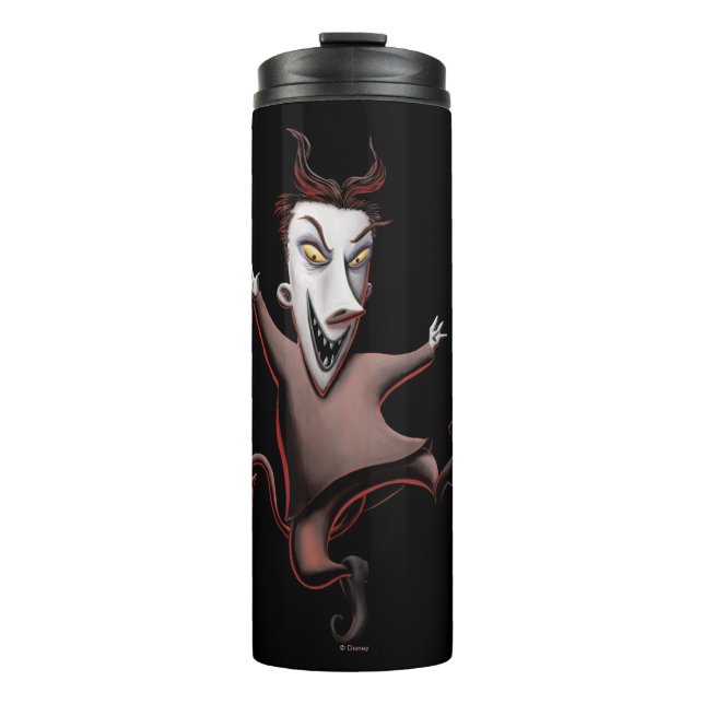 Oogie's Boys | Lock - It's Time To Party! Thermal Tumbler (Front)