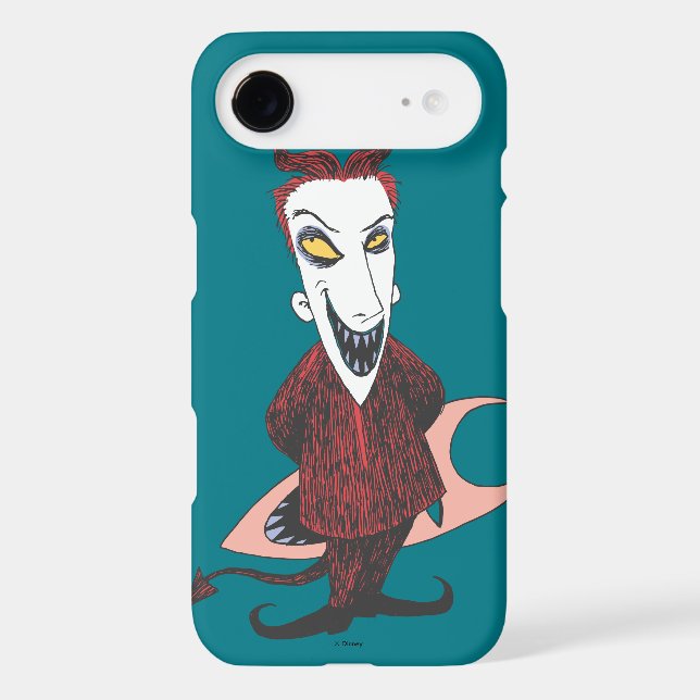 Oogie's Boys | Lock Posing Case-Mate iPhone Case (Back)