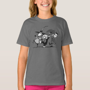 Oogie's Boys Lock, Shock & Barrel T-Shirt
