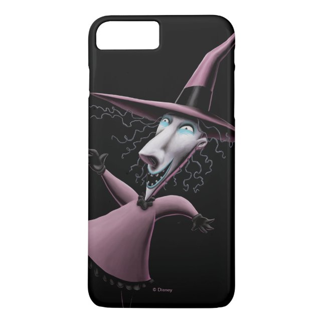 Oogie's Boys | Shock - Everybody Scream! Case-Mate iPhone Case (Back)