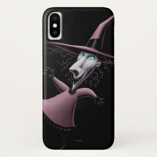 Oogie's Boys   Shock - Everybody Scream! iPhone X Case