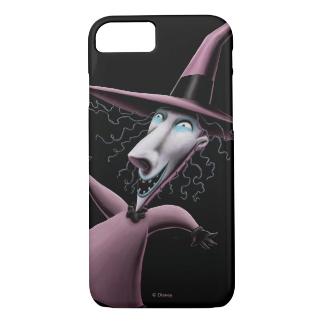 Oogie's Boys | Shock - Everybody Scream! Case-Mate iPhone Case (Back)