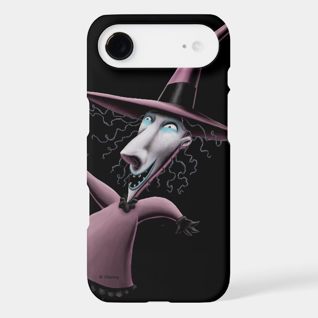 Oogie's Boys | Shock - Everybody Scream! Case-Mate iPhone Case (Back)