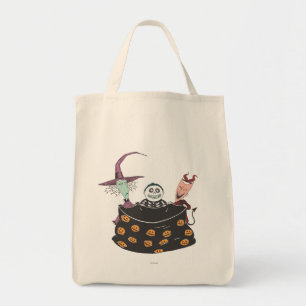 Oogie's Boys - Trick or Treat Tote Bag
