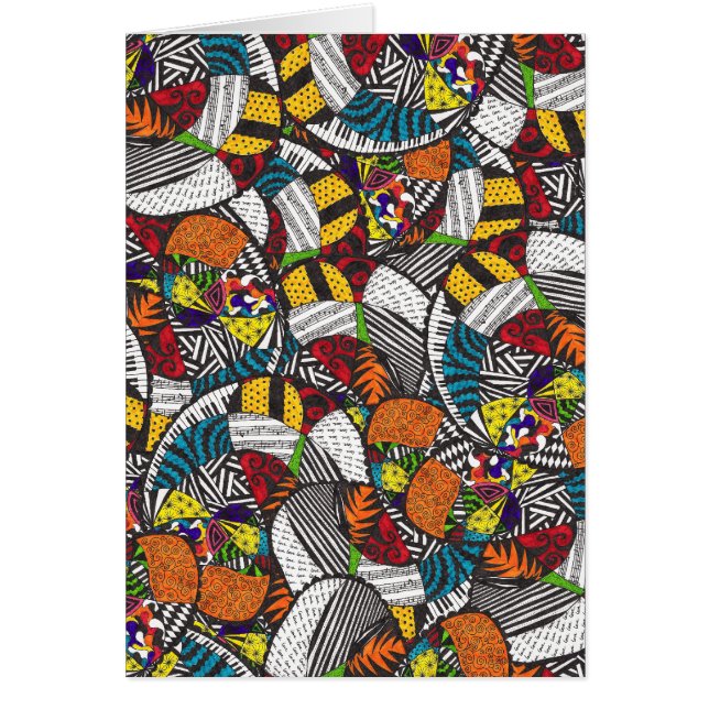 Ooh Jazzy Baby (Front)