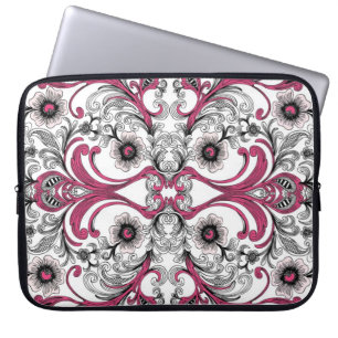 Ooh La La Laptop Sleeve