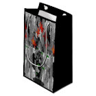 "Ooh, la, la" (Petit sac cadeau)