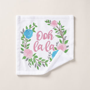 Ooh La La - Phrases Françaises