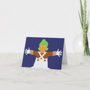 Oompa Loompa