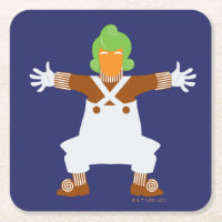 Oompa Loompa Arms Out