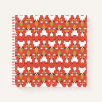 Oompa Loompa Dancing Pattern