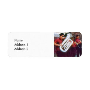 Oompah Band