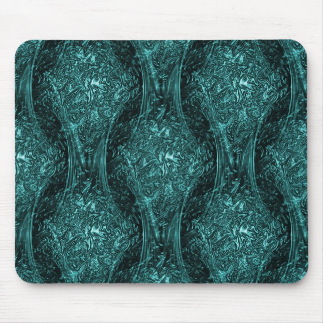 OoOoOhhh.. Mouse Pad (Front)