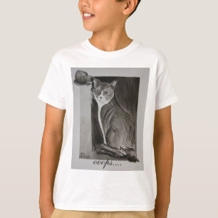 Ooops.... T-Shirt
