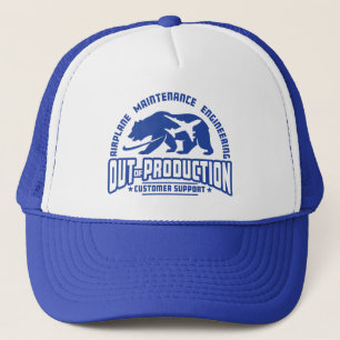 OoP Hat
