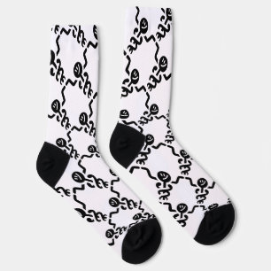 OOP Socks