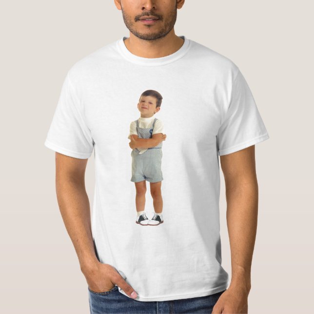 Ooph Tee (Front)