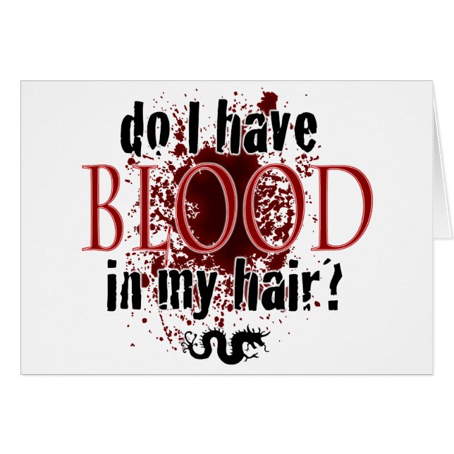 Oops (Front Horizontal)