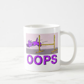 OOPS! COFFEE MUG