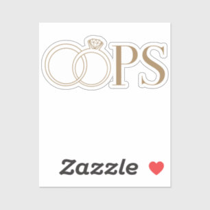 OOPS!  Divorce Shower Party