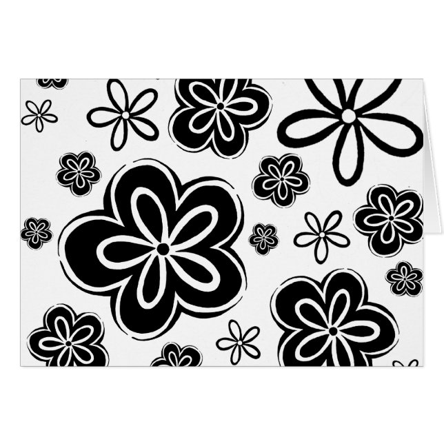 Oopsy-daisy Card (Front Horizontal)