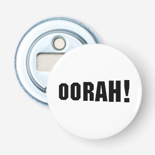 OORAH! BOTTLE OPENER