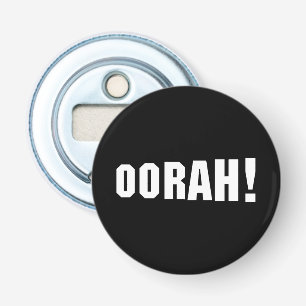 OORAH! BOTTLE OPENER