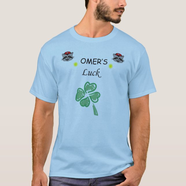 OotM T-Shirt 2005-06 Final (Front)