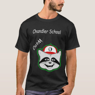 OotM T-Shirt 2006-07 Final