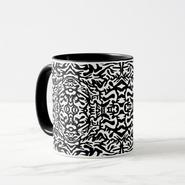 OoURrgaNnik PuRe Mug (Front Left)