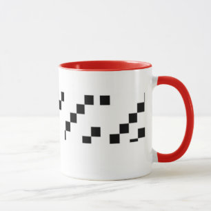 Op. 4: Then the Notes on Person Moving Itself Mug! Mug