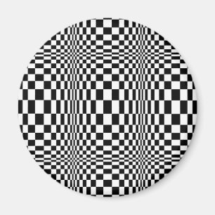OP -Art #1 at Emporio Moffa Magnet