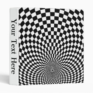 OP -Art #2 at Emporio Moffa Binder