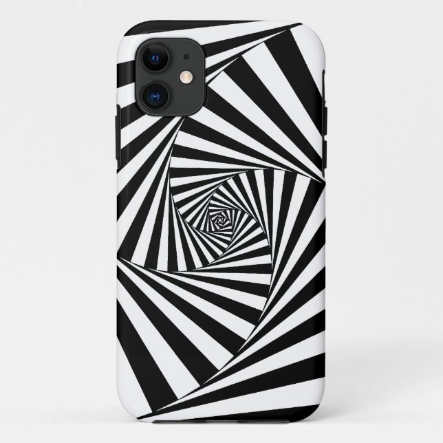 OP - Art #4 at Emporio Moffa Case-Mate iPhone Case (Back)